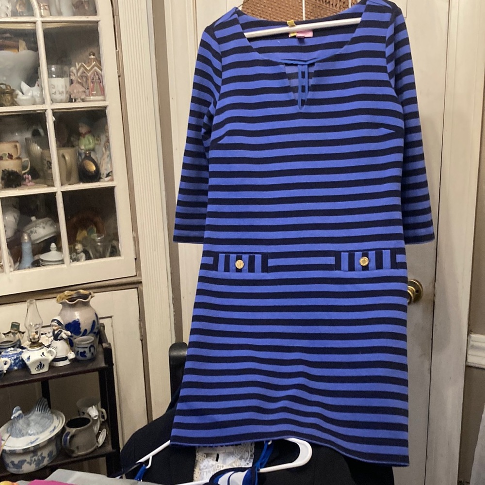 Lily Pulitzer dress
